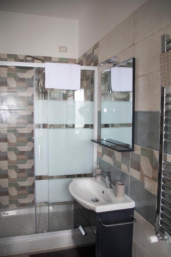 L' Albero Di Giada Bed and Breakfast Caserta Eksteriør billede