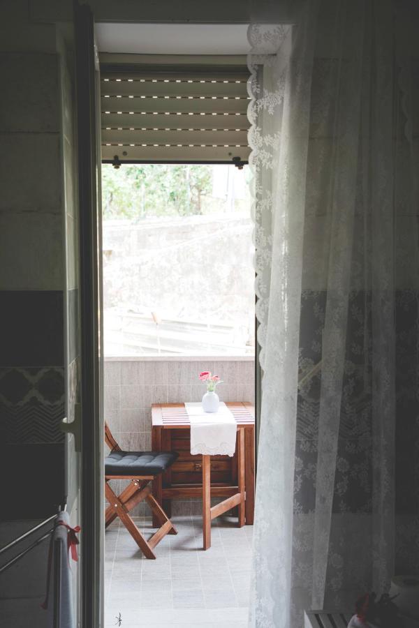 L' Albero Di Giada Bed and Breakfast Caserta Eksteriør billede