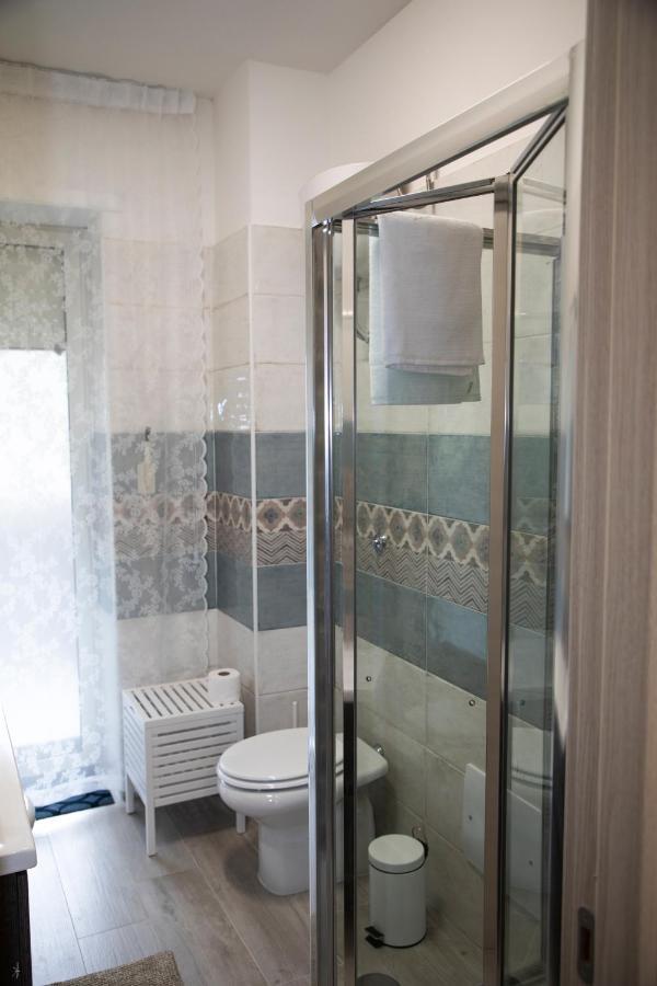 L' Albero Di Giada Bed and Breakfast Caserta Eksteriør billede
