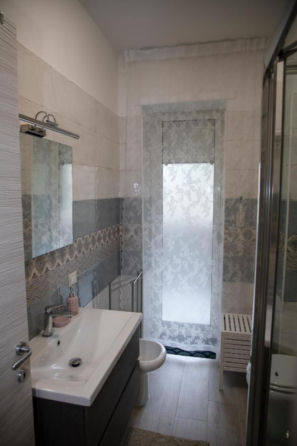 L' Albero Di Giada Bed and Breakfast Caserta Eksteriør billede