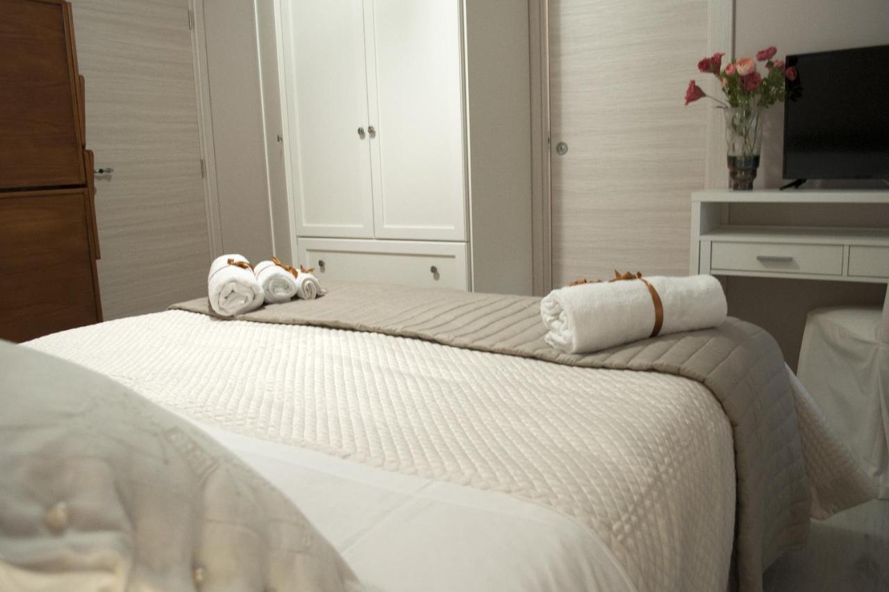 L' Albero Di Giada Bed and Breakfast Caserta Eksteriør billede
