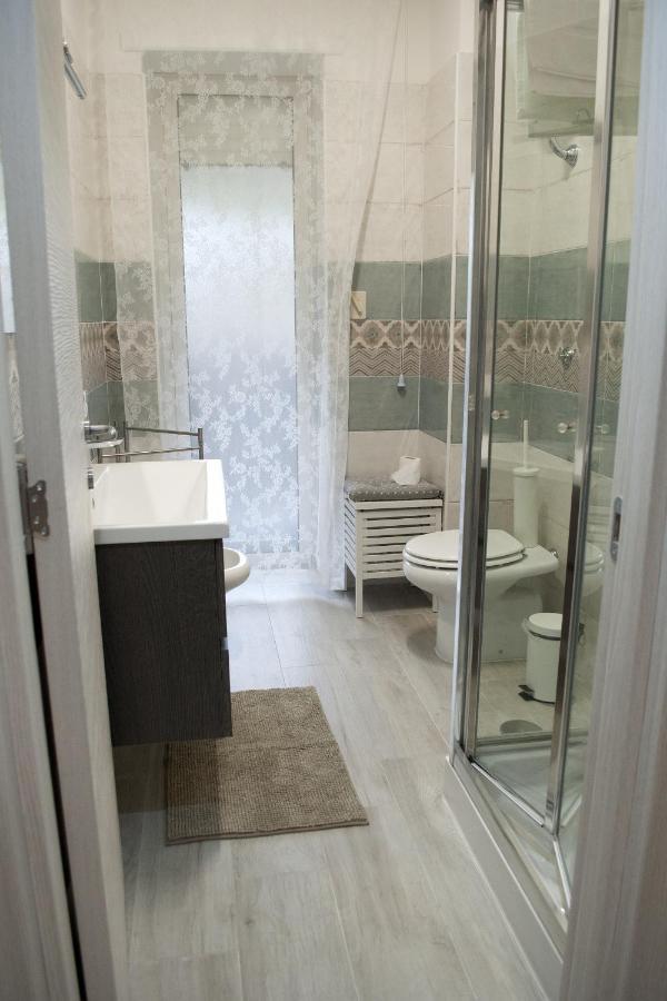 L' Albero Di Giada Bed and Breakfast Caserta Eksteriør billede